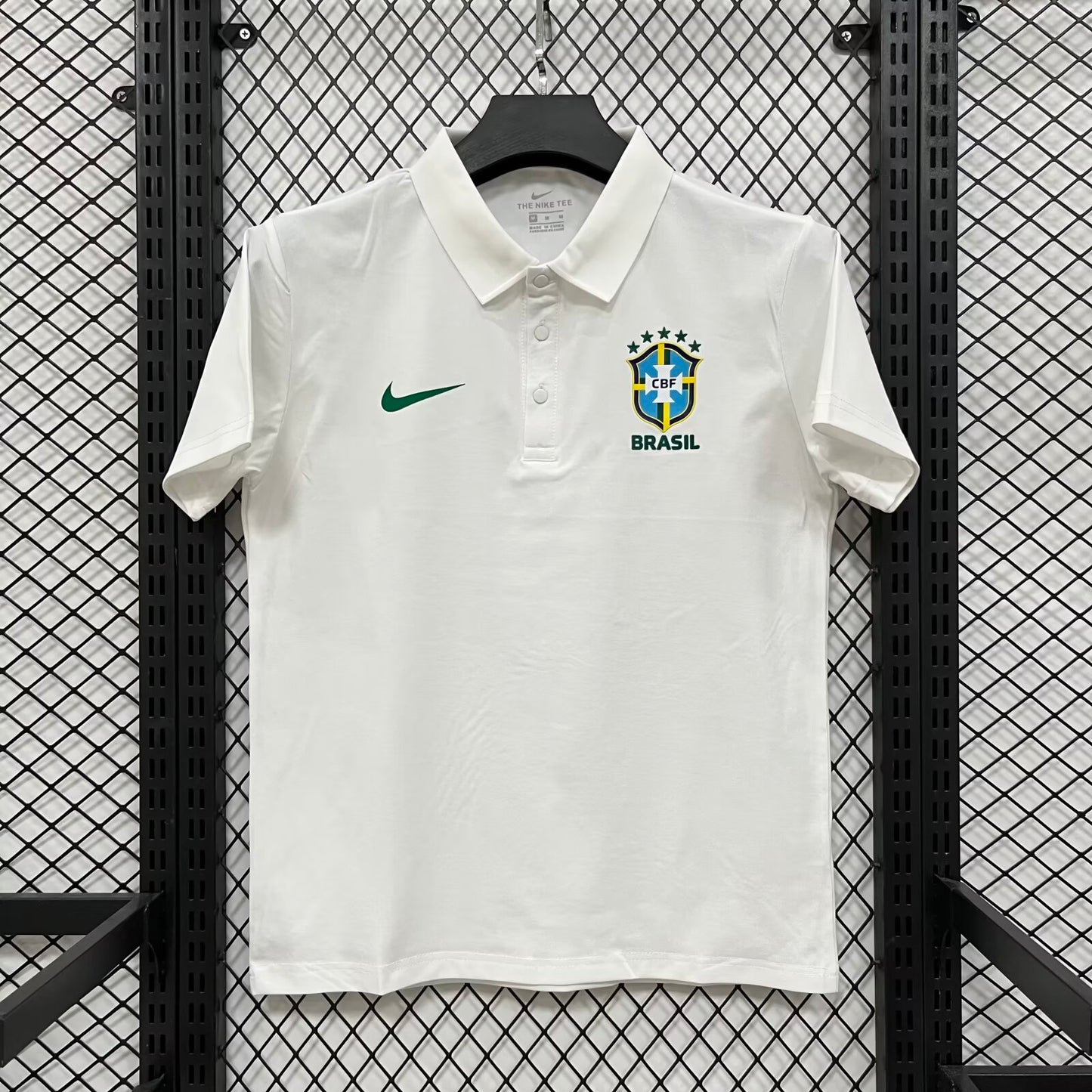 Adidas&Nike 2026/2027 Football Jersey