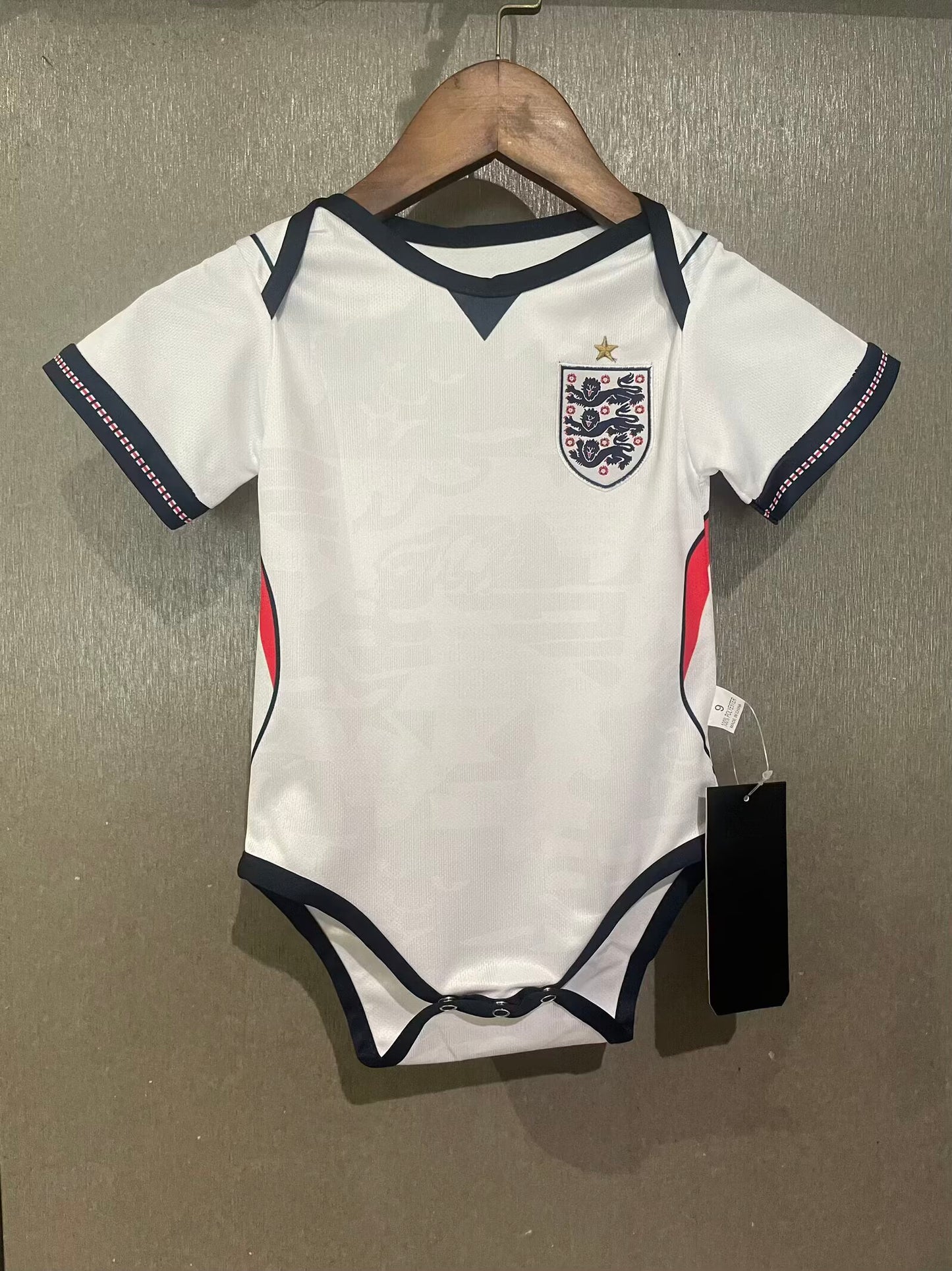 Kids jerseys 2026/2027 Home Football Jersey