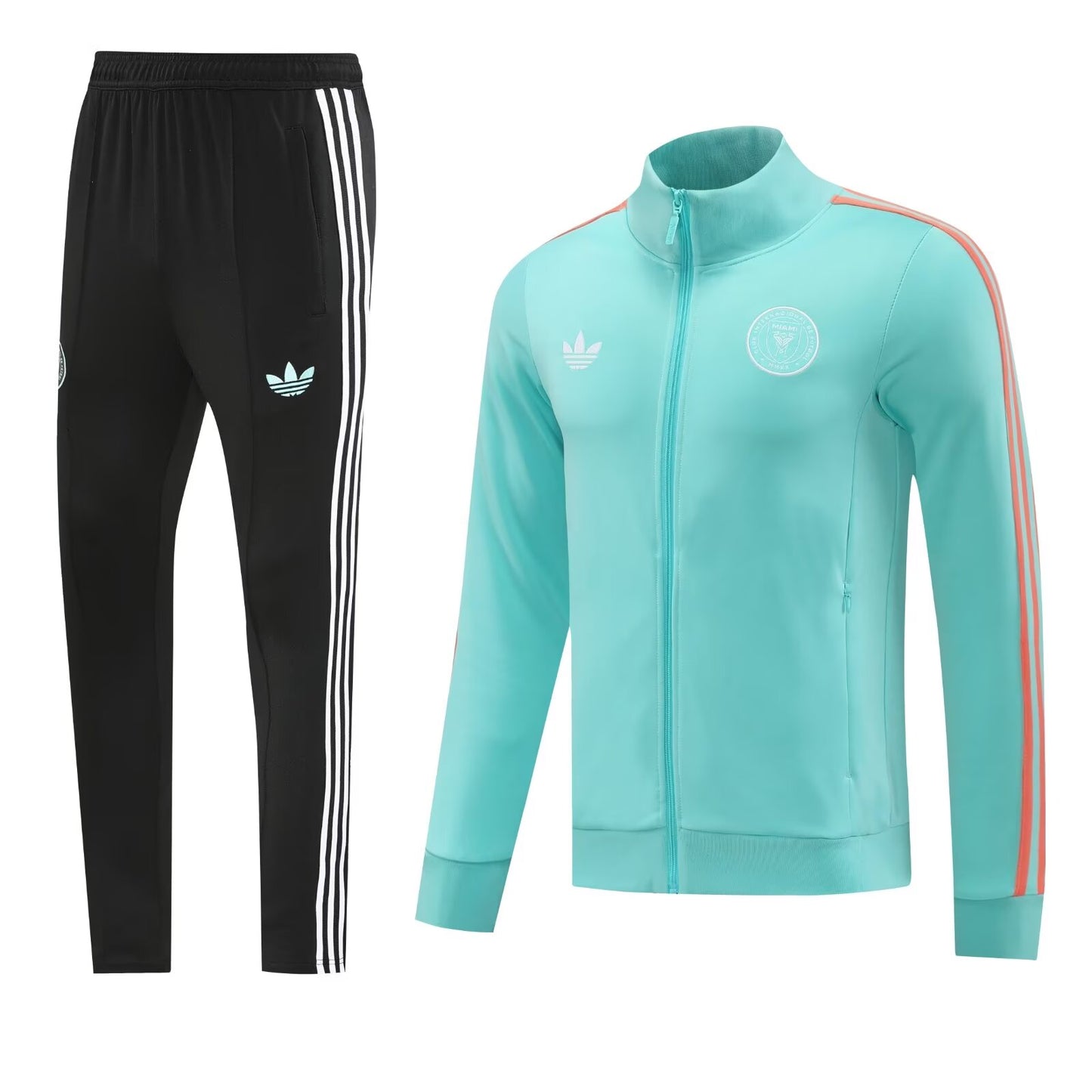 Inter Milan 2024/2025 Tracksuit