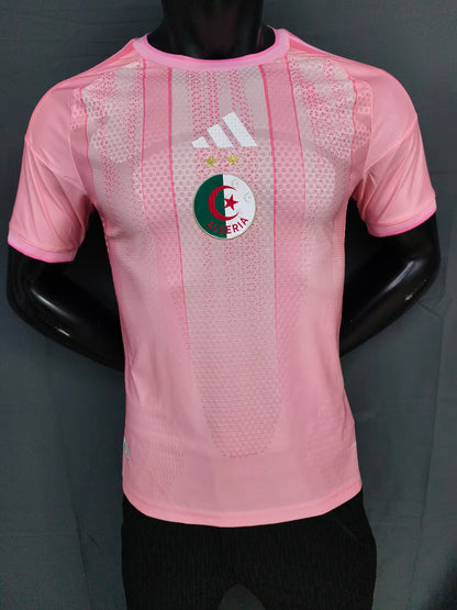 Algeria Special Edition 2026/2027 Player Version Football Jersey