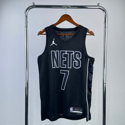 Brooklyn Nets 2023 Football Jersey