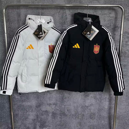 Windbreaker 2025/2026 Windbreaker