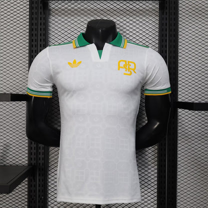 AS Roma 2025/2026 Third Away Player Version Football Jersey