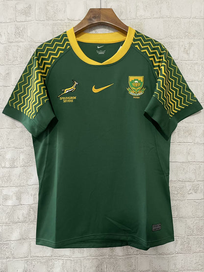 Rugby Jerseys 2025 Home Fan Version Football Jersey