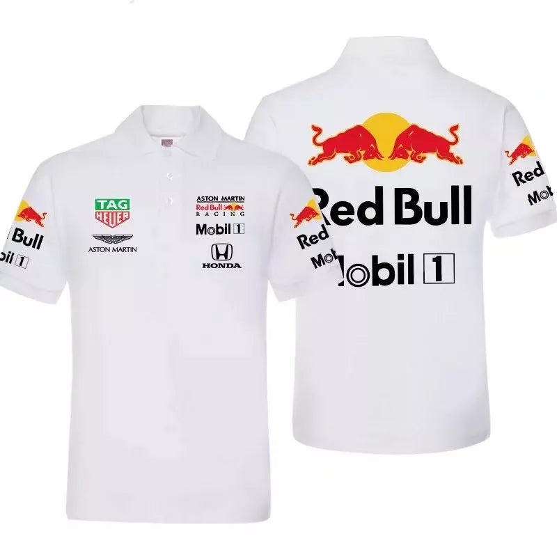 Racing Suit 2021 Football Jersey