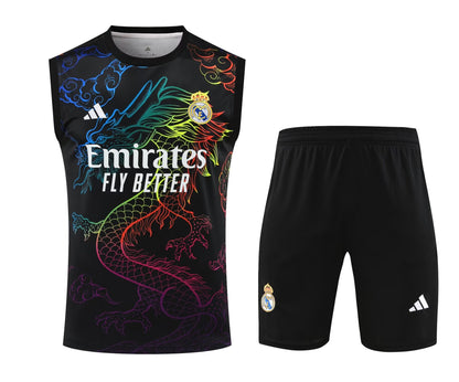 Real Madrid 2024/2025 Tracksuit