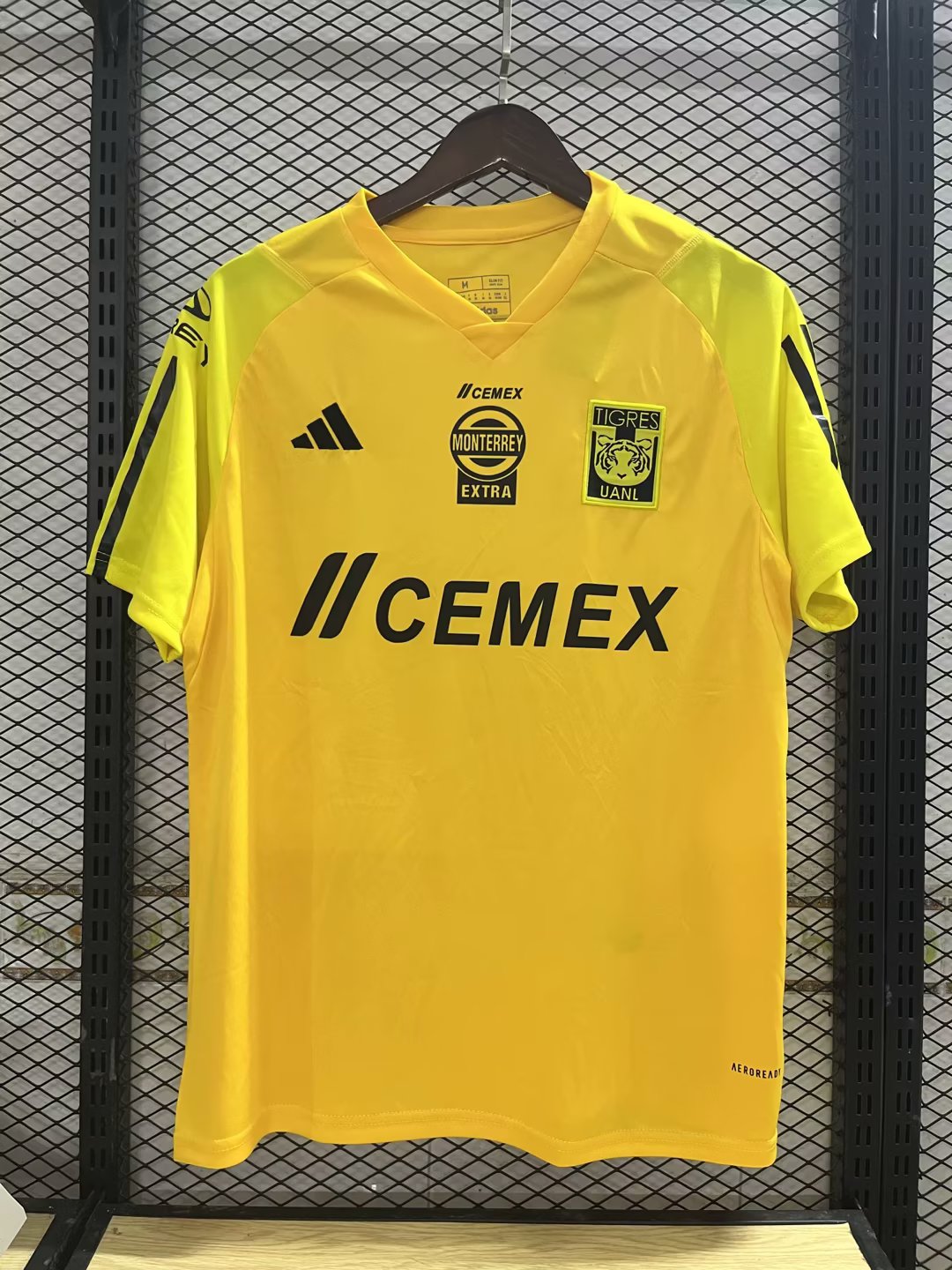 tiger 2023/2024 Fan Version Tracksuit