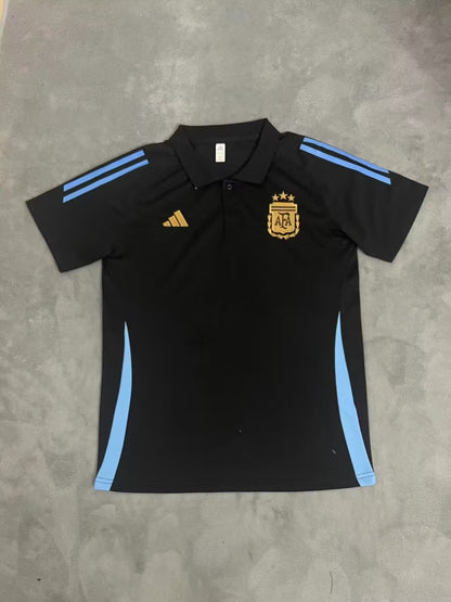 Argentina Special Edition 2024/2025 Fan Version Football Jersey