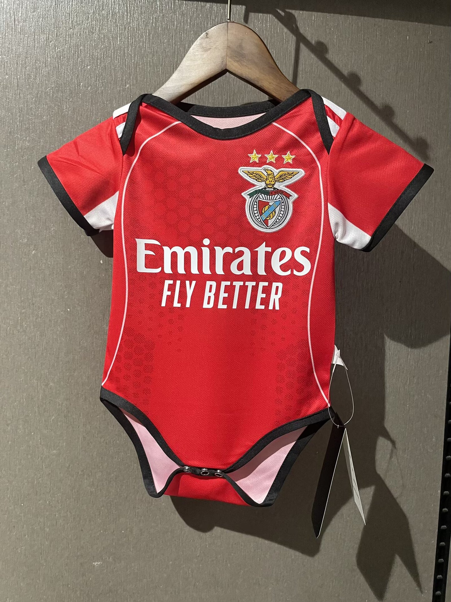Kids jerseys 2025/2026 Home Football Jersey
