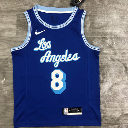Retro NBA&NFL&MLB 2021 Football Jersey
