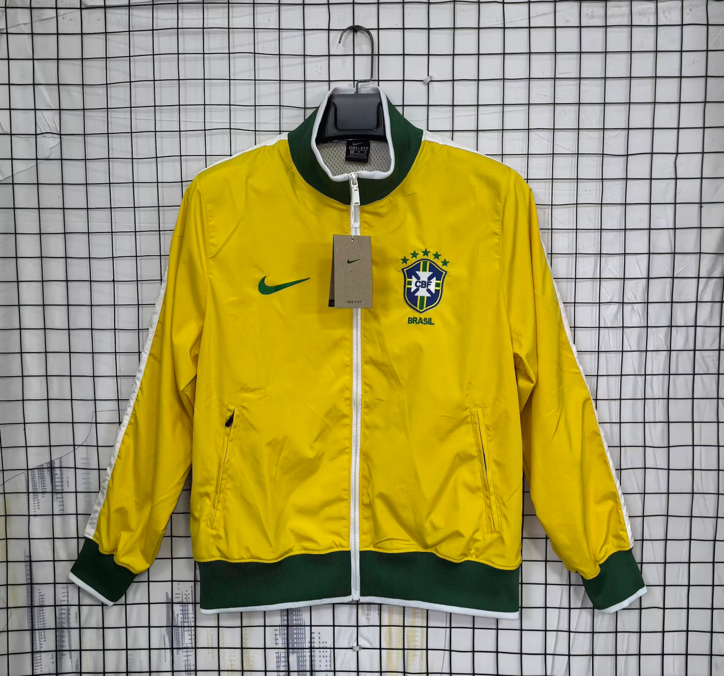 Windbreaker 2010/2011 Windbreaker