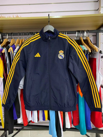 Windbreaker 2024/2025 Windbreaker