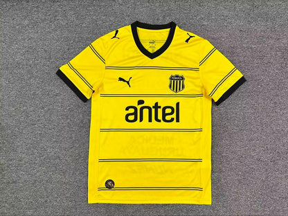Penarol 2026/2027 Home Fan Version Football Jersey