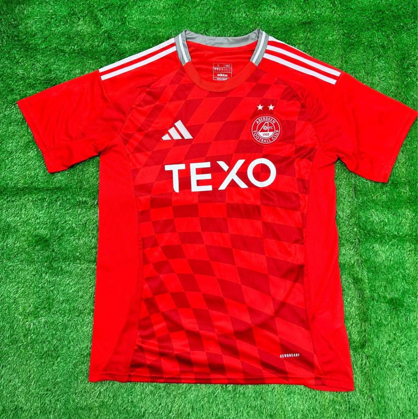 other team 2024/2025 Home Fan Version Football Jersey