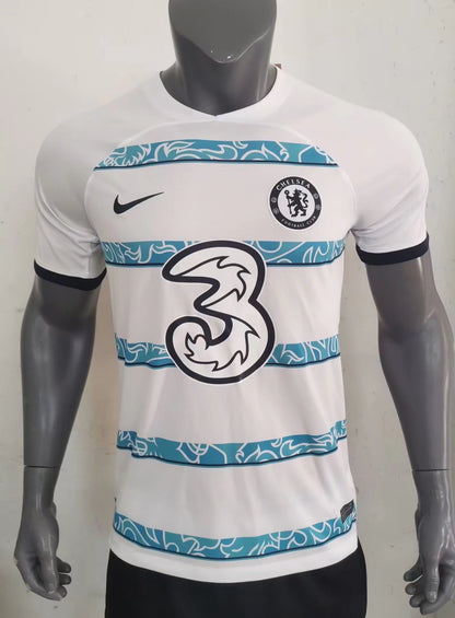 Chelsea 2022/2023 Away Fan Version Football Jersey