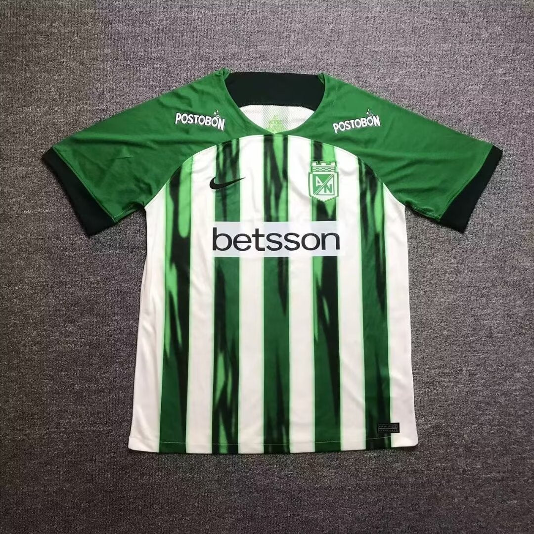 other team 2024/2025 Home Fan Version Football Jersey
