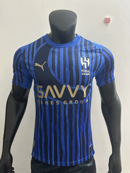 other team 2024/2025 Home Player Version Football Jersey