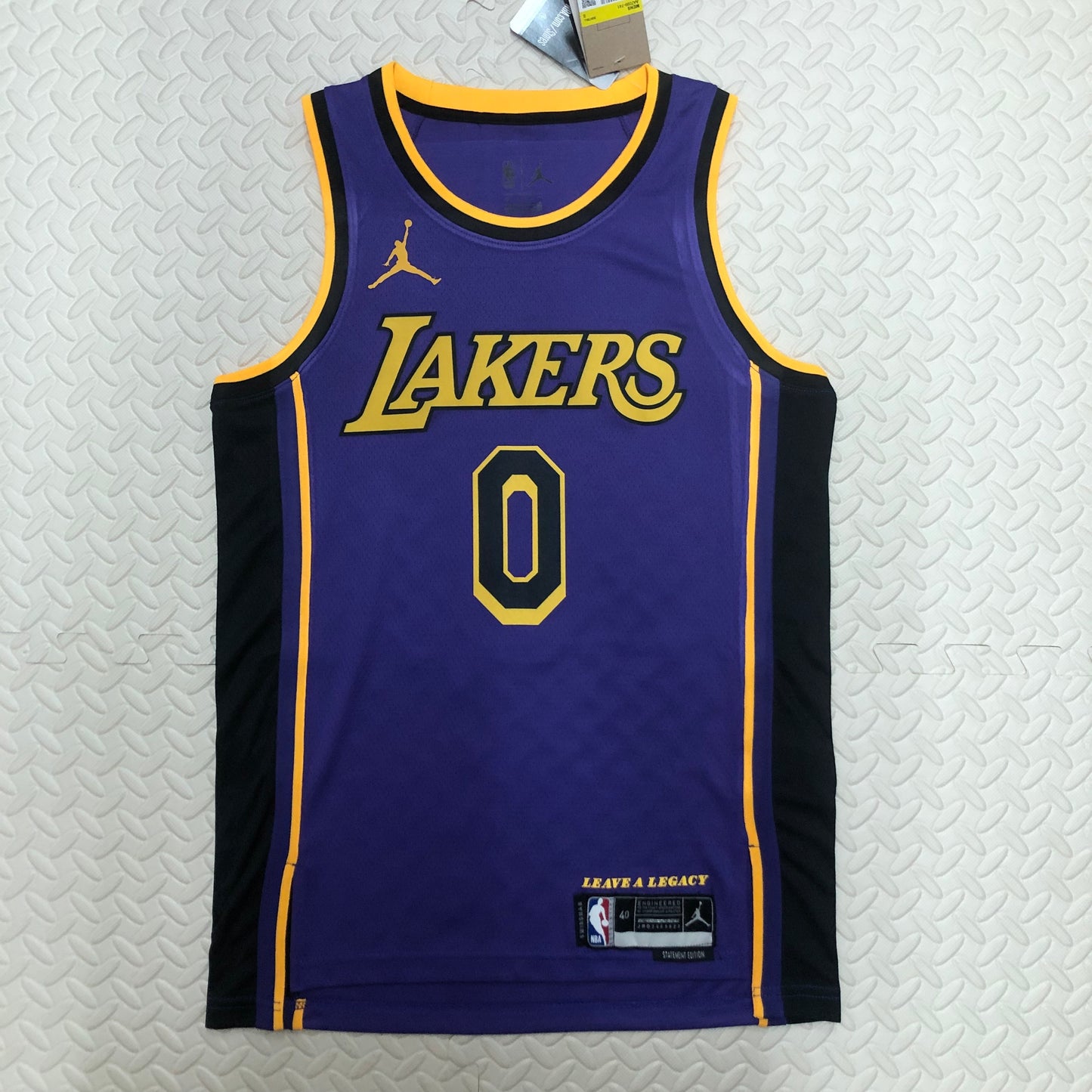 LA Lakers 2023 Football Jersey
