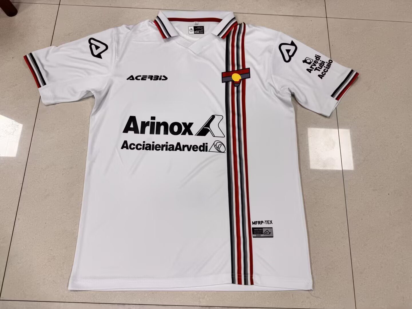 other team 2025/2026 Away Fan Version Football Jersey