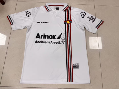 other team 2025/2026 Away Fan Version Football Jersey