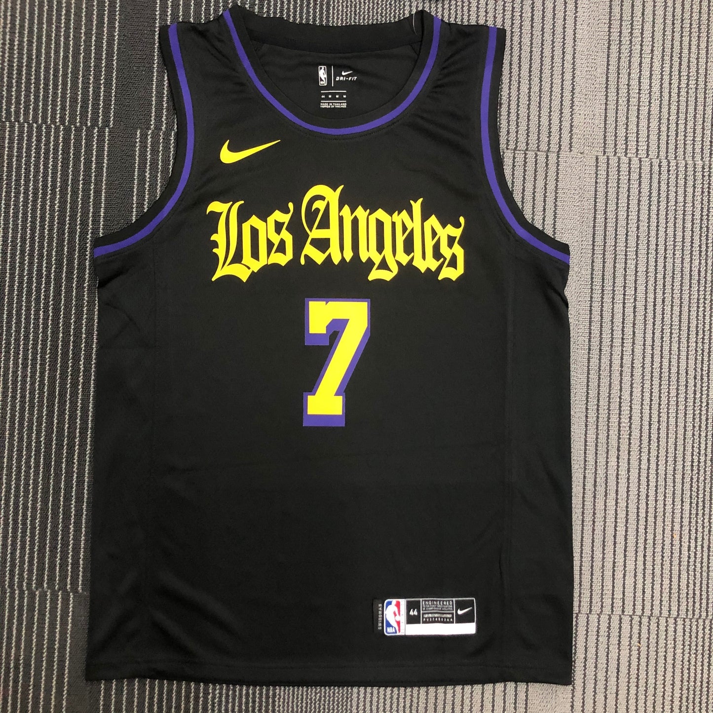 NBA&NFL&MLB Football Jersey