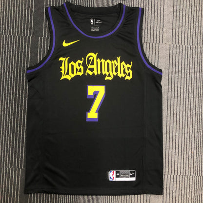 NBA&NFL&MLB Football Jersey