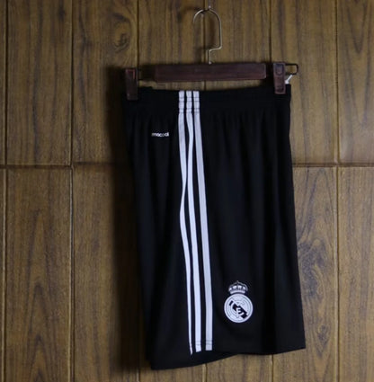 Retro Real Madrid 2014/2015 Away Football Jersey