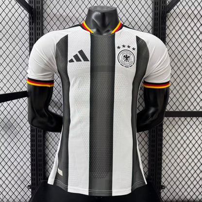 Germany Special Edition 2026/2027 Player Version Football Jersey