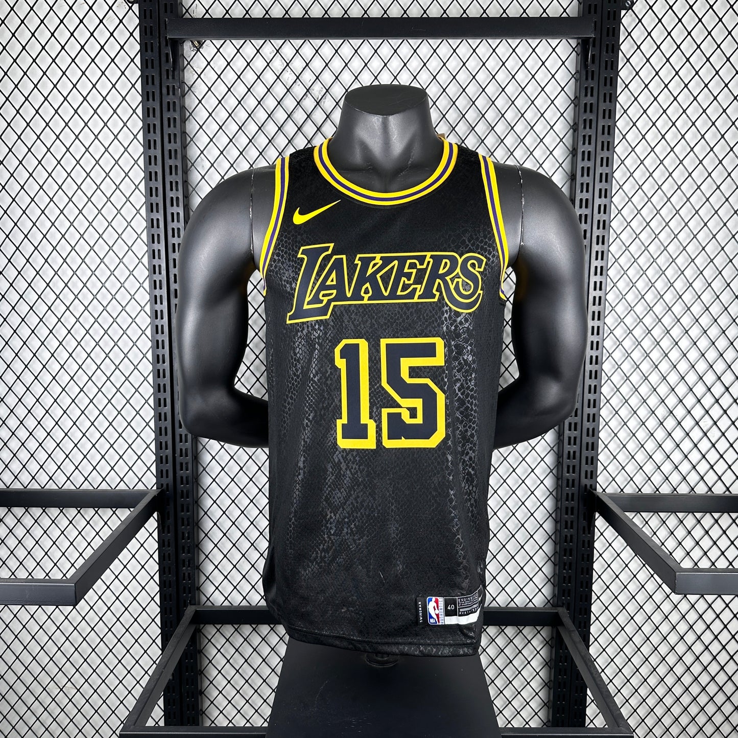 LA Lakers 2026 Football Jersey