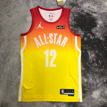 Memphis Grizzlies 2023 Football Jersey