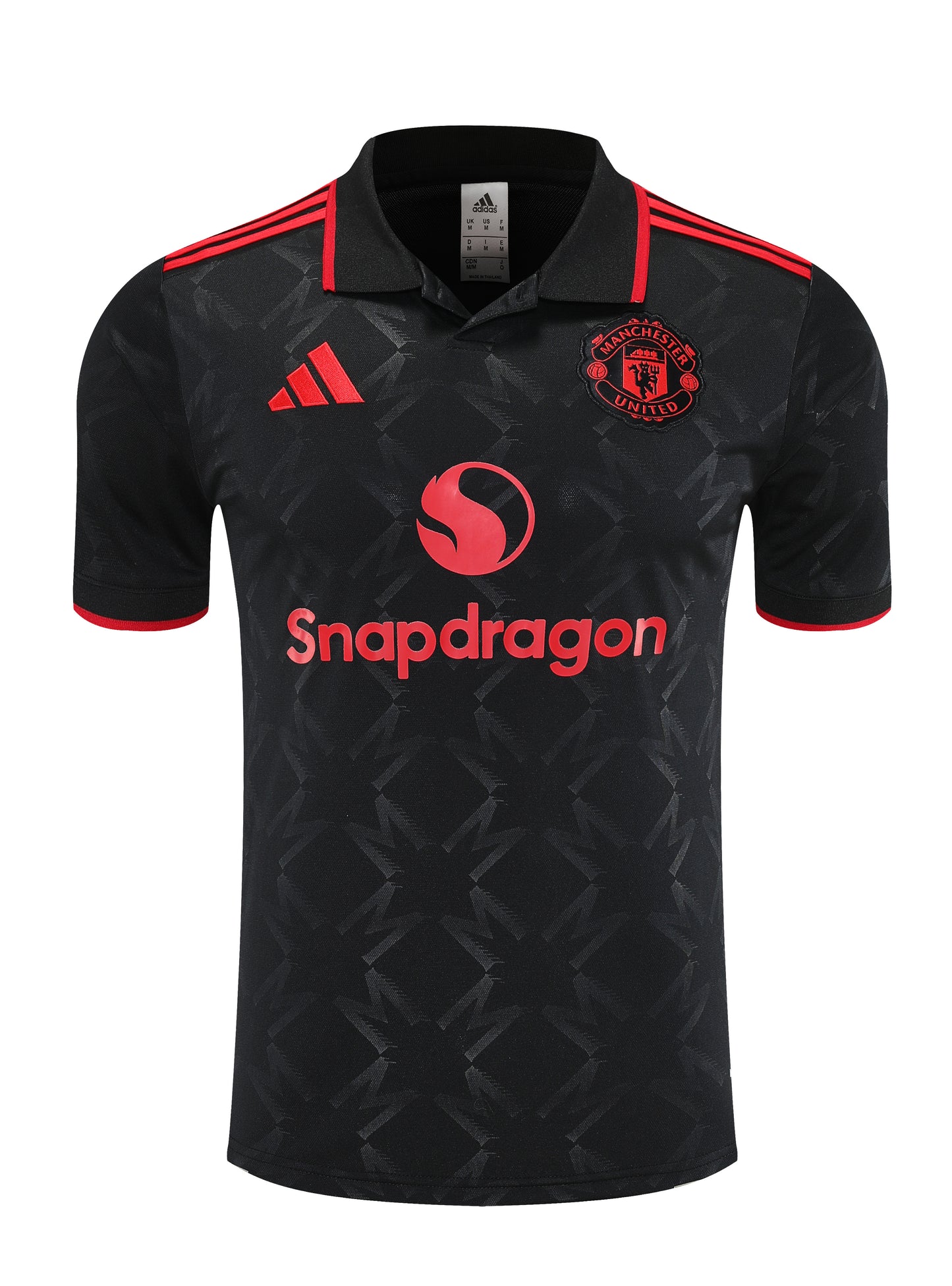 Inter Milan 2025/2026 Fan Version Football Jersey