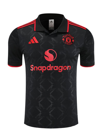 Inter Milan 2025/2026 Fan Version Football Jersey