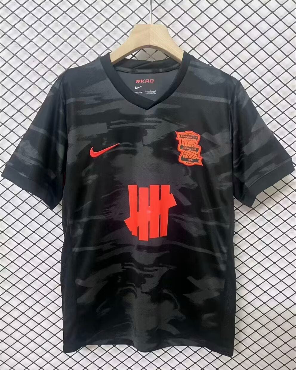 other team 2024/2025 Third Away Fan Version Football Jersey