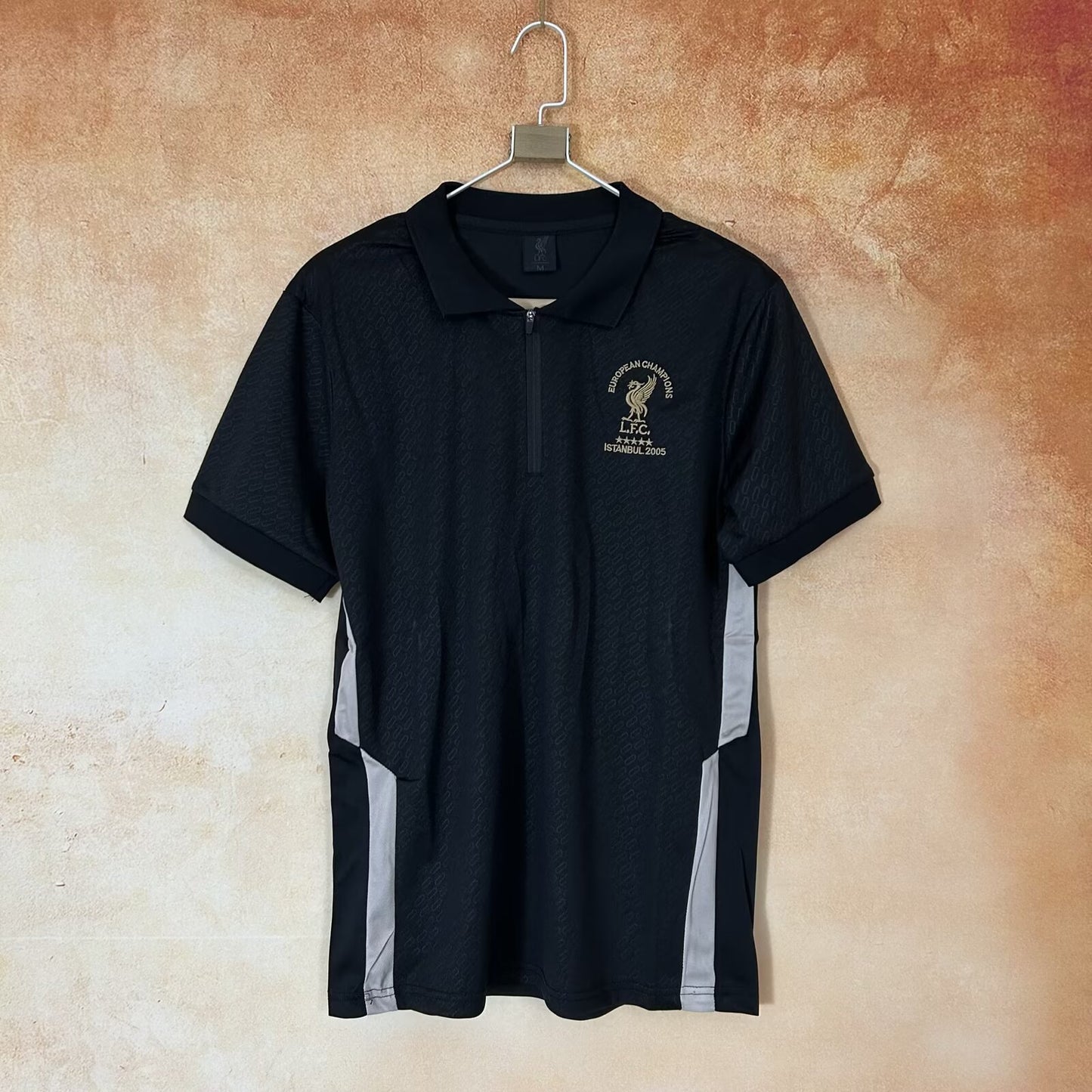 Liverpool 2025/2026 Fan Version Football Jersey