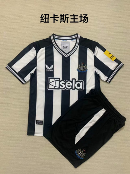 Kids jerseys 2023/2024 Kids Home Football Jersey
