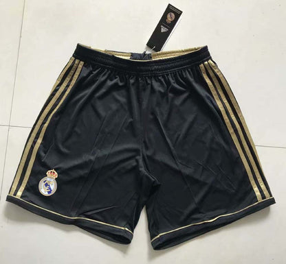 Retro Real Madrid 2011/2012 Football Jersey