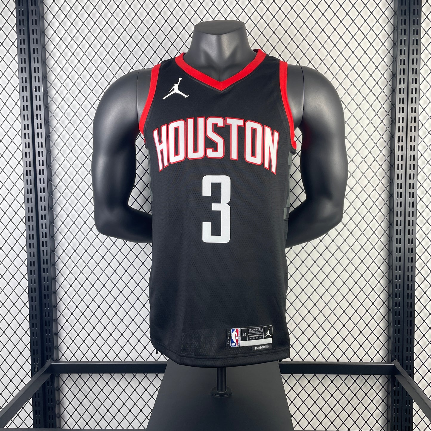 Houston Rockets 2024 Football Jersey