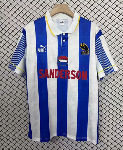 Retro other team 1994/1995 Home Fan Version Football Jersey