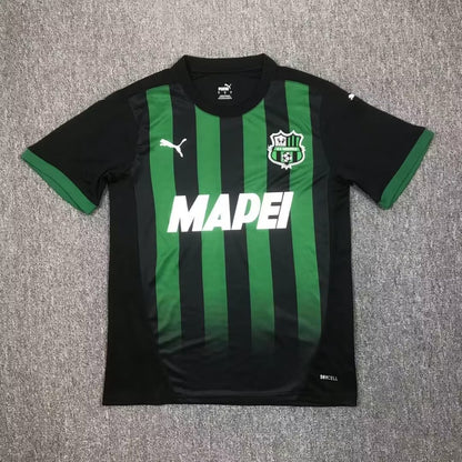other team 2024/2025 Home Fan Version Football Jersey
