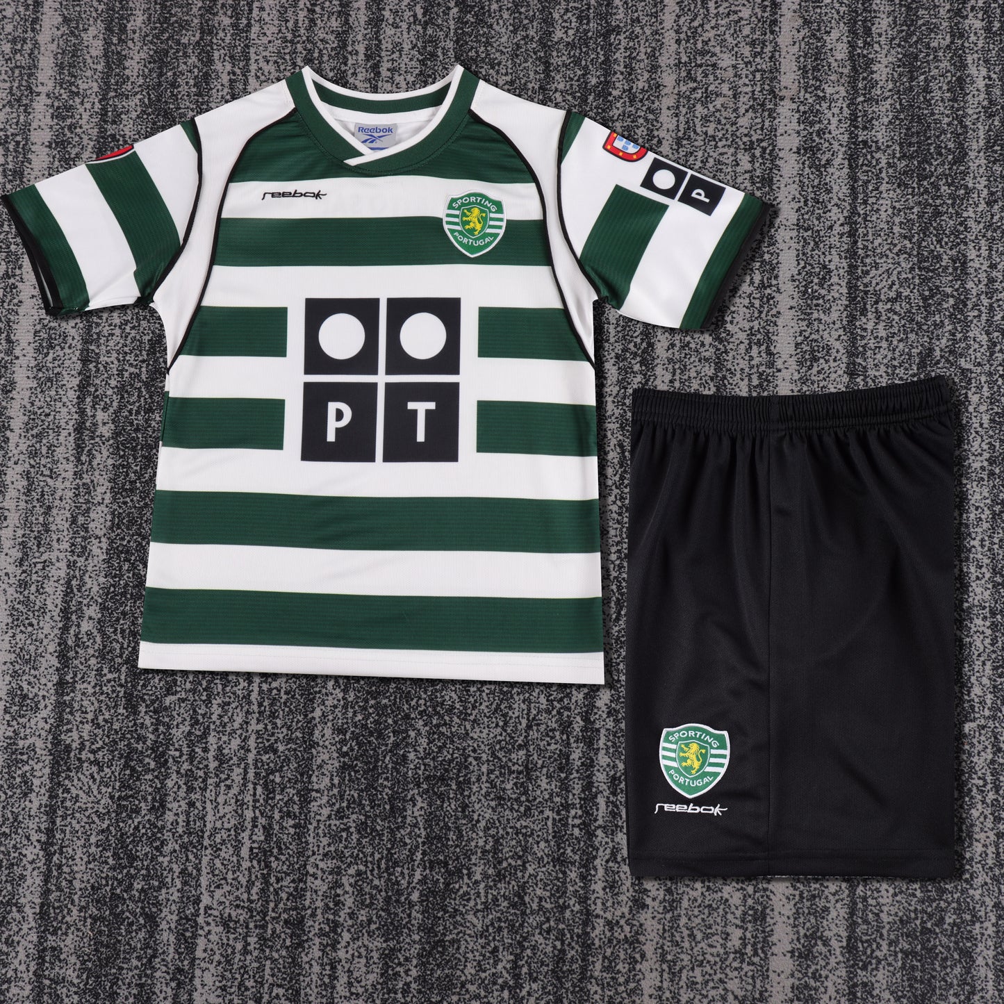Retro Kids jerseys 2013 Kids Home Football Jersey