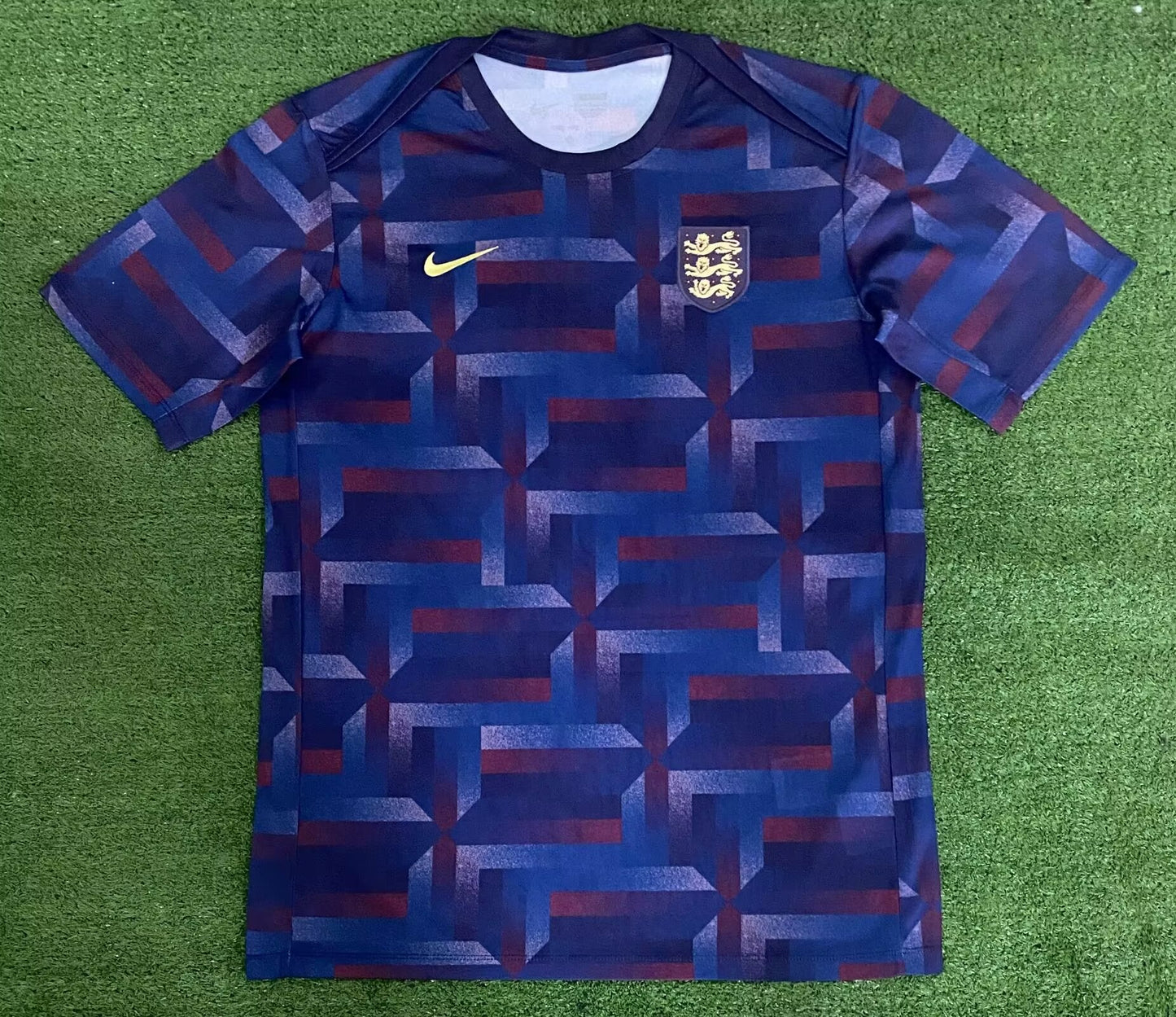 England 2024/2025 Fan Version Tracksuit