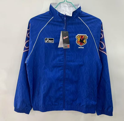 Retro other team 1998 Windbreaker