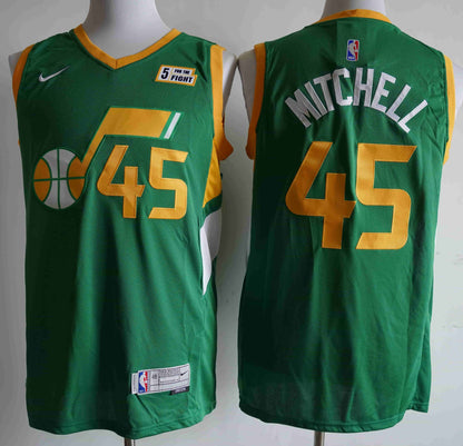 Utah Jazz Football Jersey
