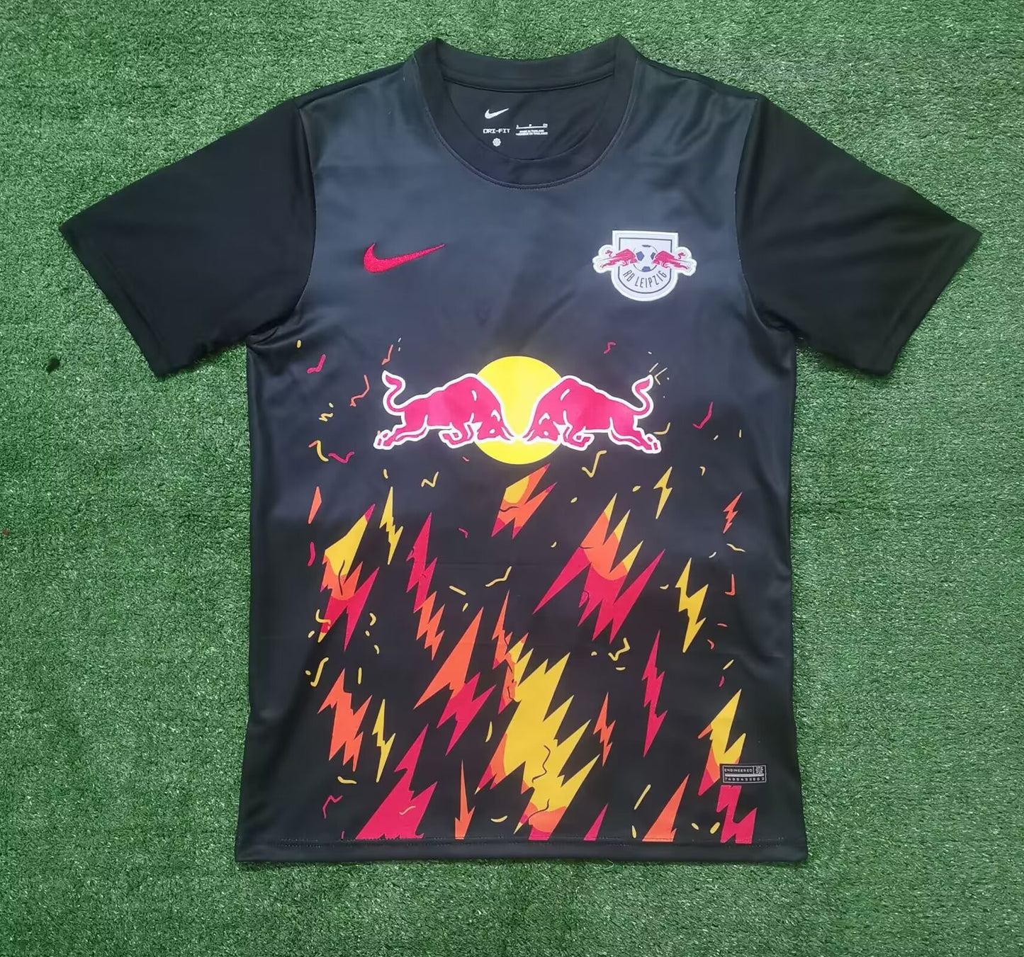 Leipzig 2024/2025 Fan Version Tracksuit