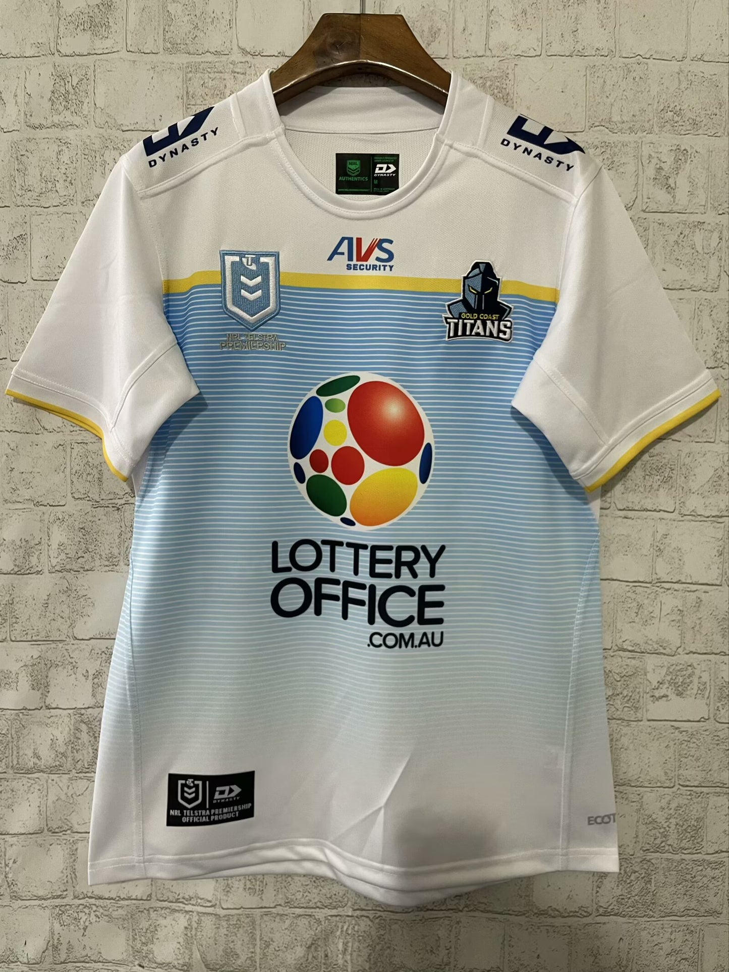 Rugby Jerseys 2025 Away Fan Version Football Jersey