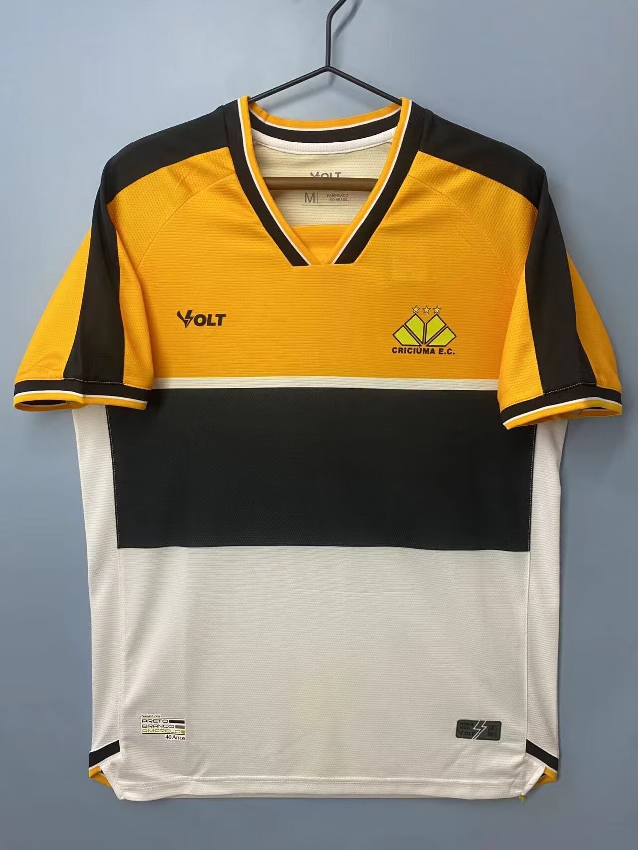 other team 2024/2025 Home Fan Version Football Jersey