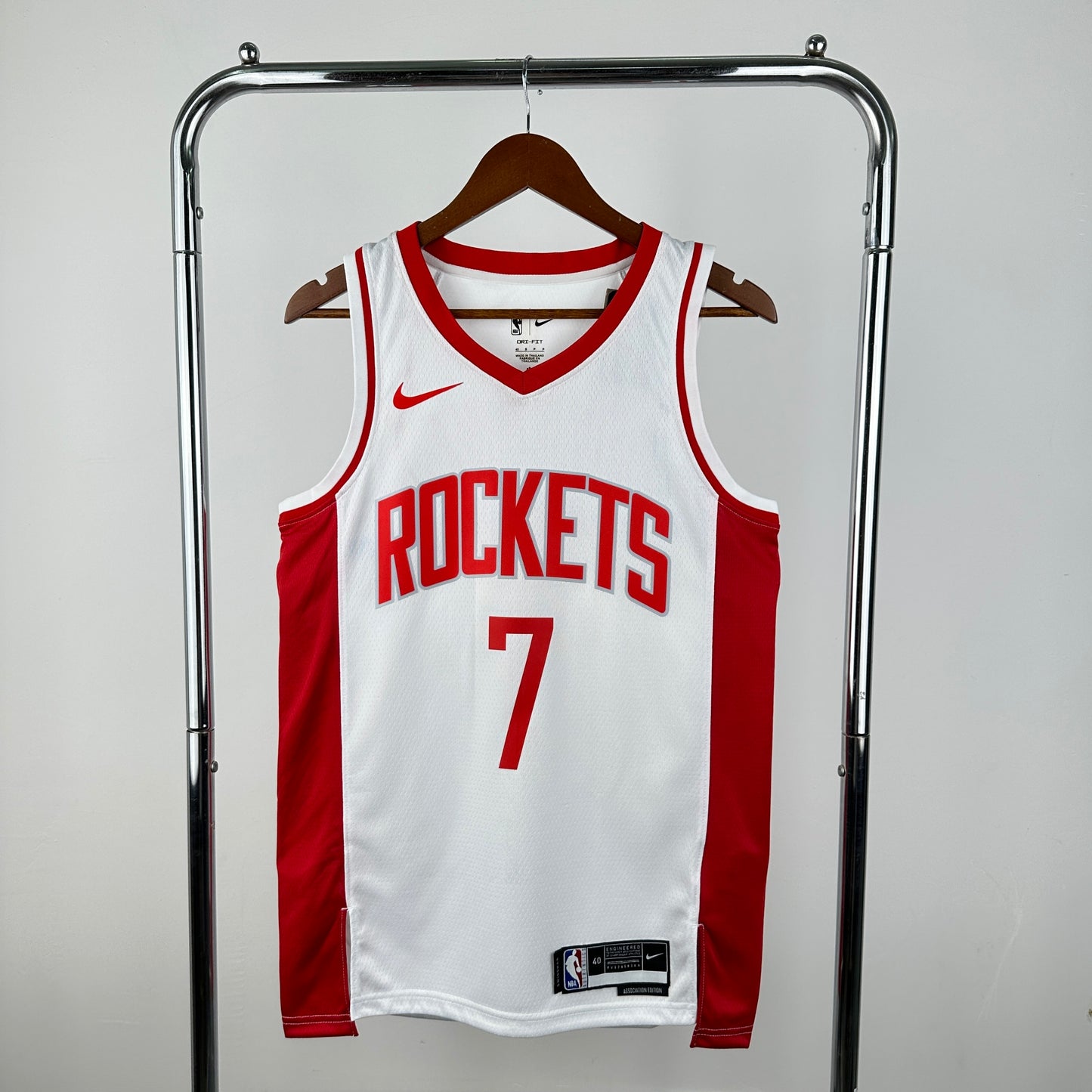 Houston Rockets 2023 Football Jersey