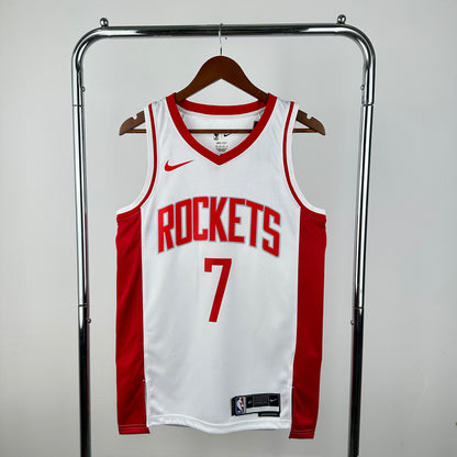 Houston Rockets 2023 Football Jersey