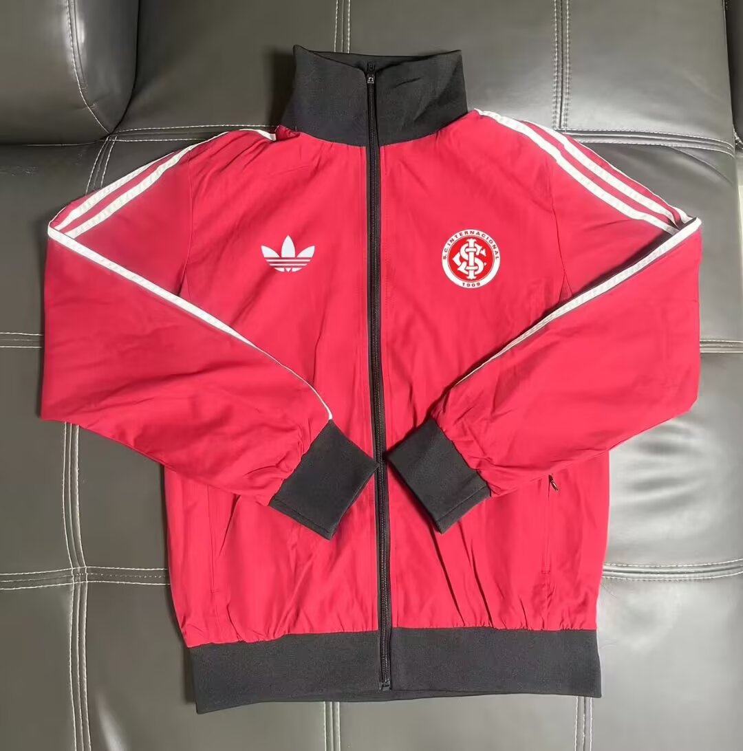 Windbreaker 2025/2026 Windbreaker