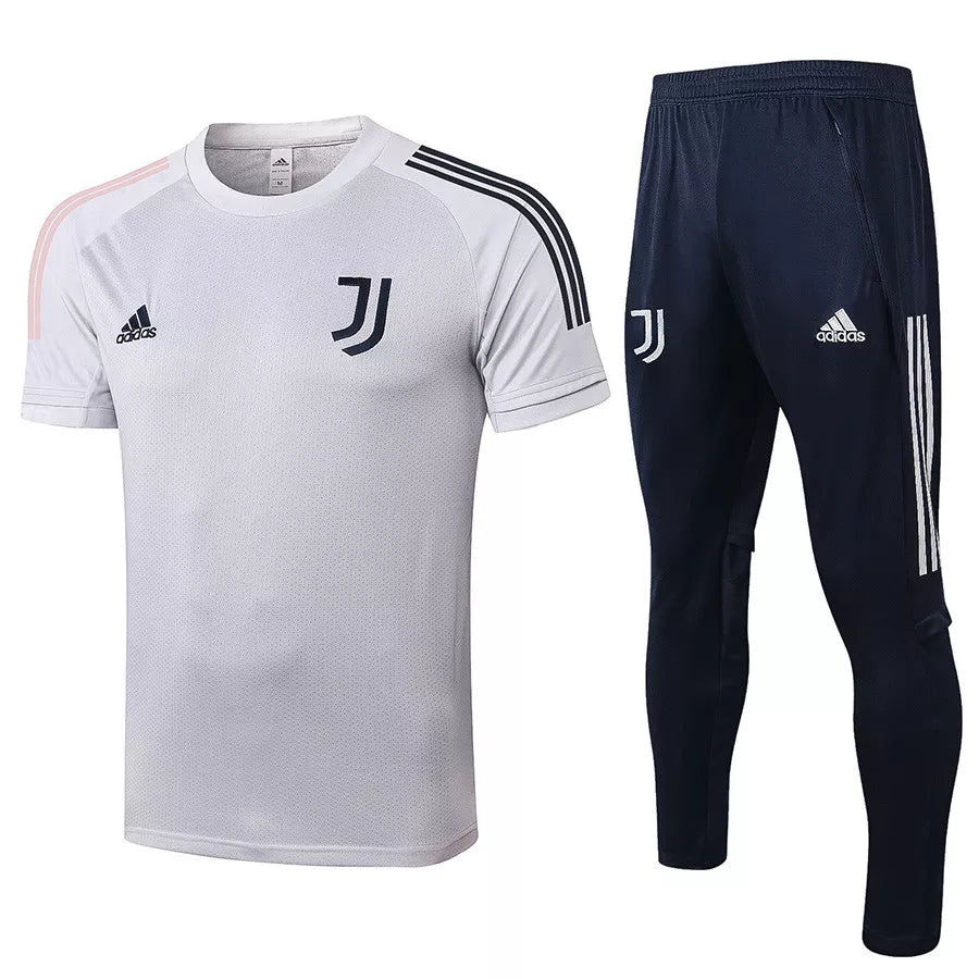 Juventus 2020/2021 Tracksuit